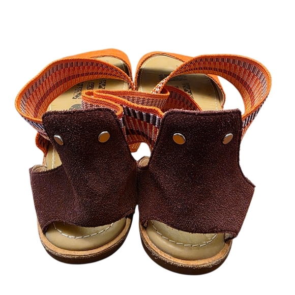 Sorel Ella Sandals Size 9.5 - Picture 5 of 7